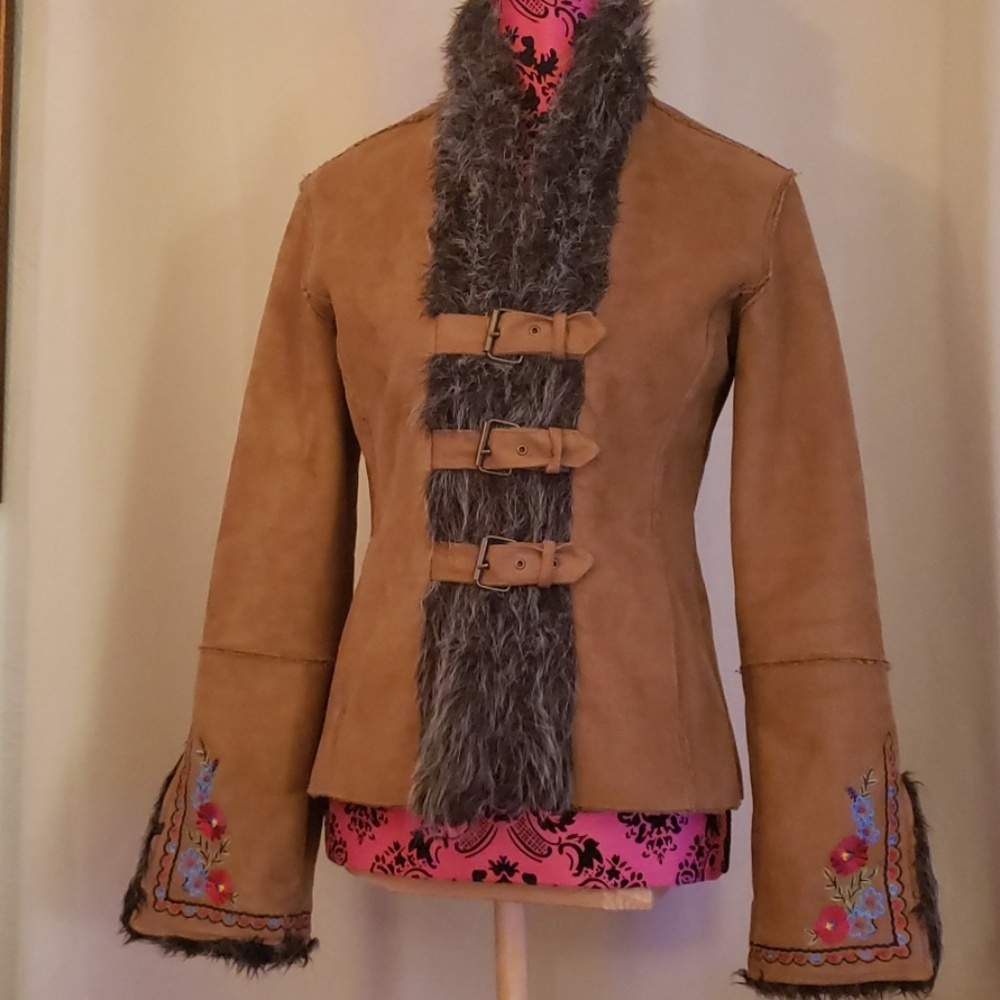 Baby Phat Jacket